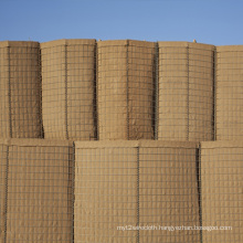 Welded Defensive Barriers Price Military Hesco Barriers For Sale